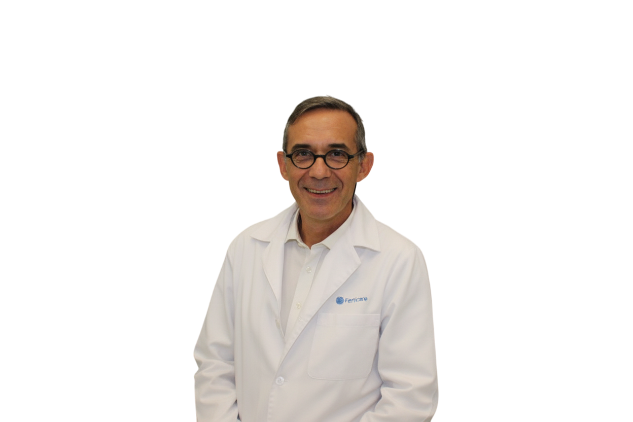 Dr. Ricardo Ramires