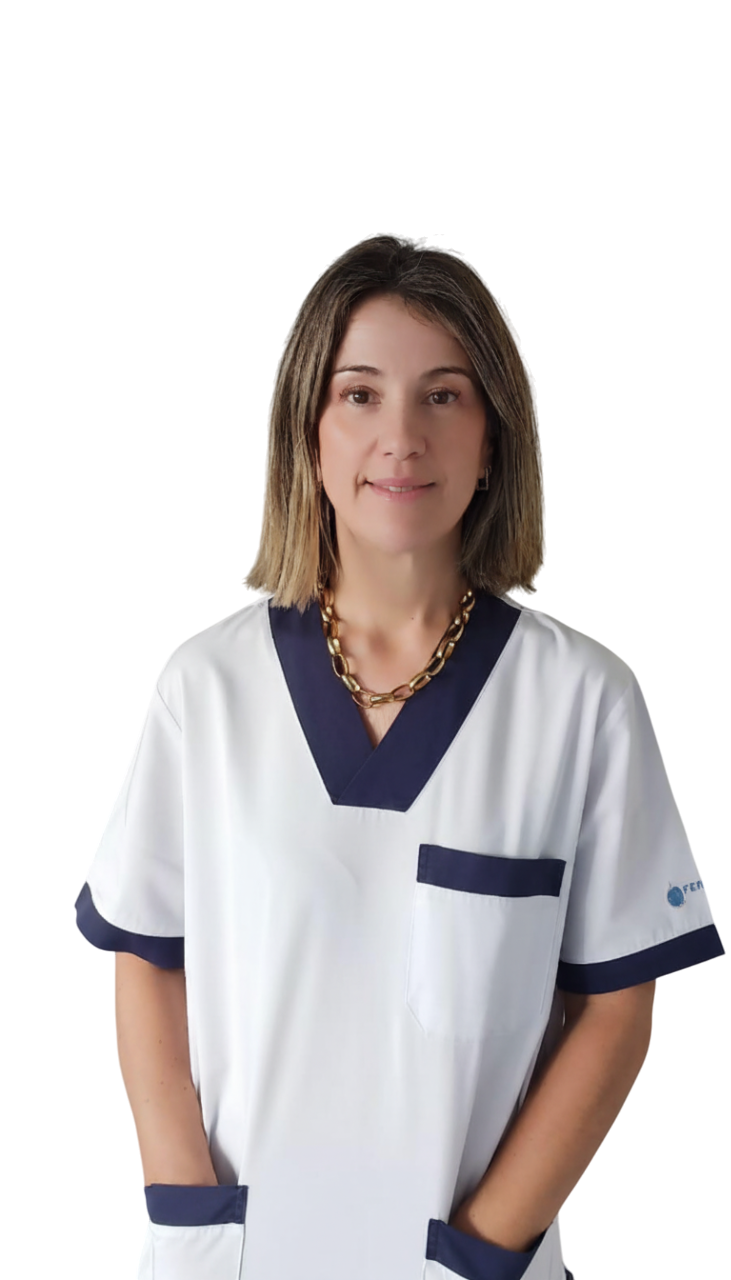 Enf. Rute Figueiredo