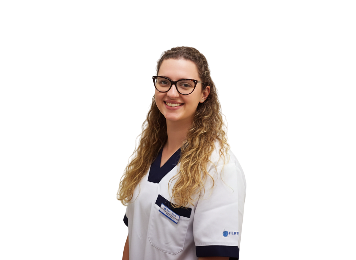 Dra. Sofia Lobo Xavier